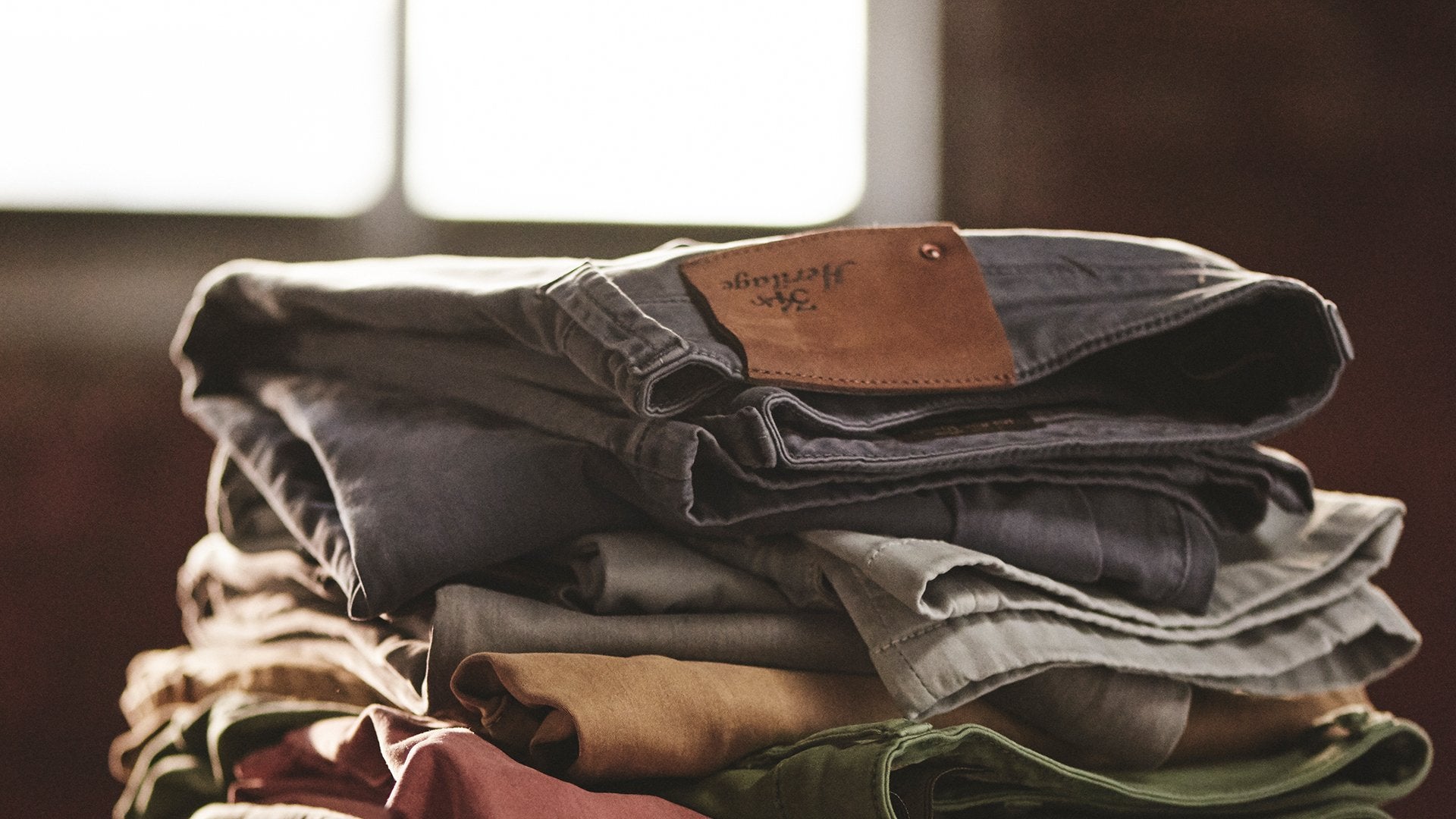 How to Style Your Denim for Any Occasion