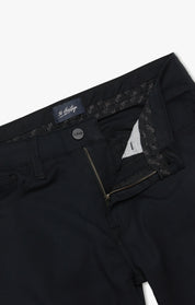 Courage Straight Leg Pants In Black High Flyer