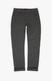 Courage Straight Leg Pants in Grey Elite