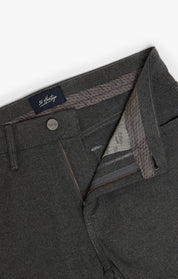 Courage Straight Leg Pants in Grey Elite