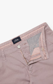 Arizona Shorts In Fawn Tie Print