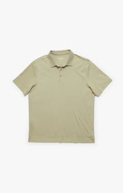 Polo T-Shirt In Sage