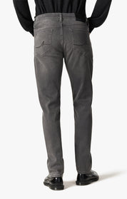 Cool Tapered Leg Jeans In Mid Smoke Urban