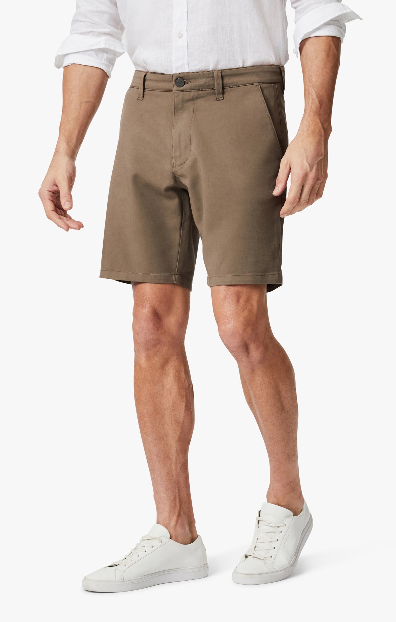 Arizona Shorts In Walnut High Flyer