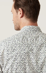 Grove Short Sleeve Shirt in Olive