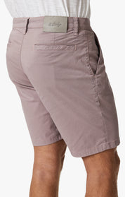 Arizona Shorts In Fawn Tie Print