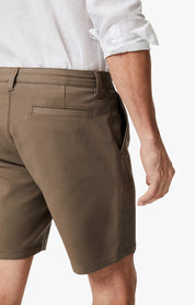 Arizona Shorts In Walnut High Flyer