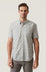 Grove Short Sleeve Shirt in Olive