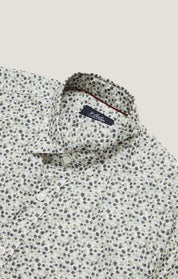 Grove Short Sleeve Shirt in Olive