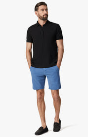 Arizona Shorts In Quiet Harbor Soft Touch