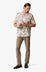 Courage Straight Leg Pants In Walnut High Flyer