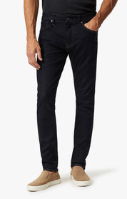 Calm Skinny Leg Jeans Midnight Refined