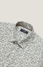 Grove Short Sleeve Shirt in Olive