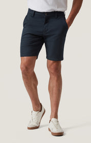 Arizona Shorts in Navy Coolmax
