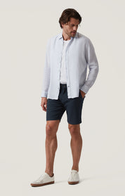 Arizona Shorts in Navy Coolmax