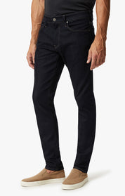 Calm Skinny Leg Jeans Midnight Refined