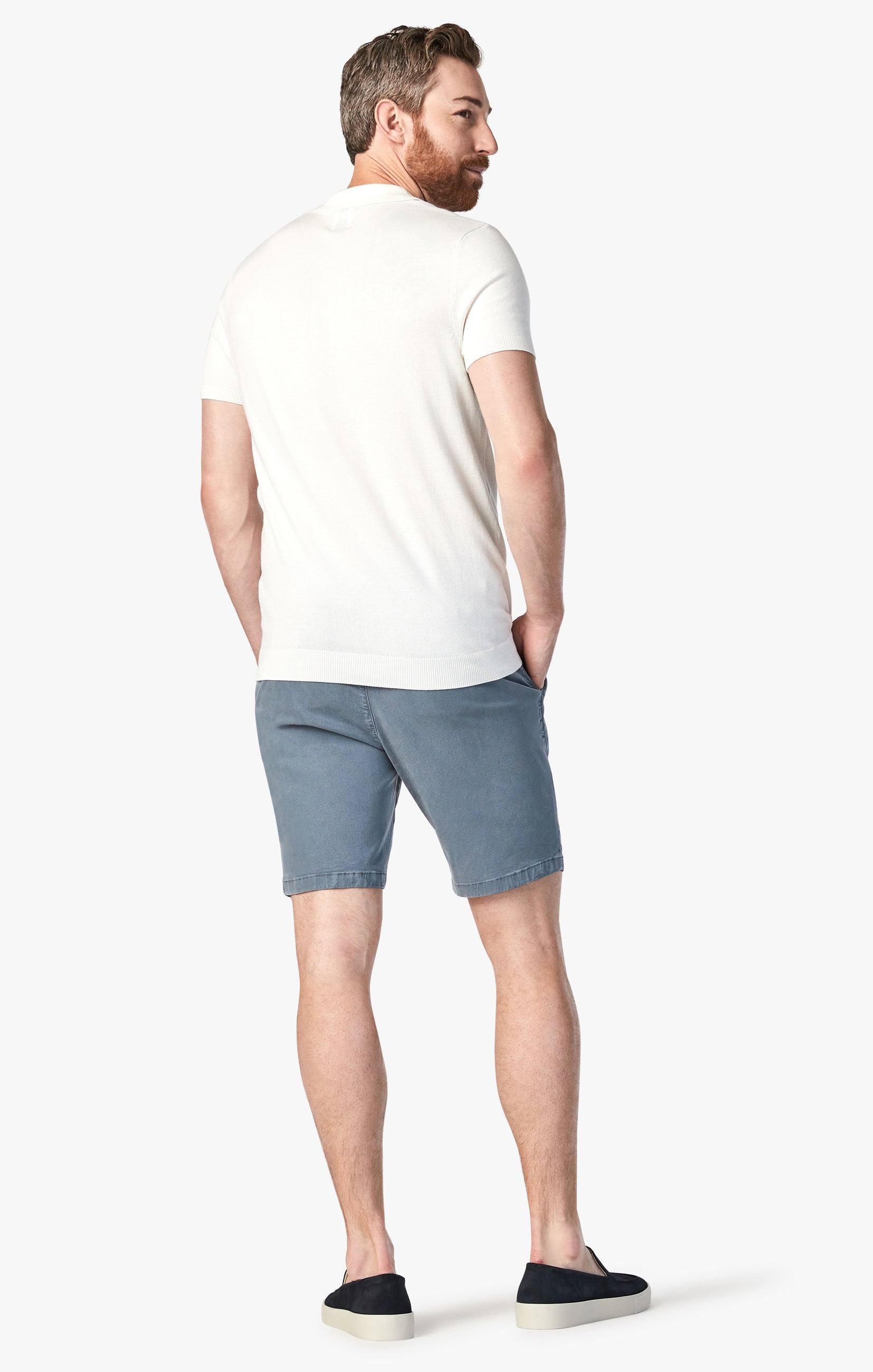 Arizona Shorts In Stormy Weather Soft Touch