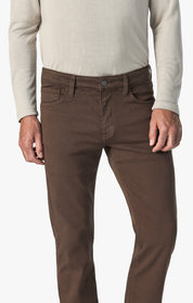 Courage Straight Leg Pants In Cafe Comfort