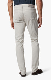 Cool Slim Leg Pants In Oyster Summer CoolMax