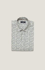 Grove Short Sleeve Shirt in Olive