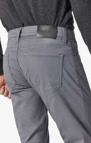 Courage Straight Leg Pants in Stormy CoolMax