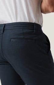 Arizona Shorts in Navy Coolmax
