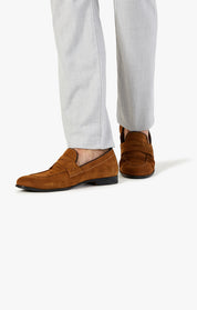Courage Straight Leg Pants in Bone Cross Twill