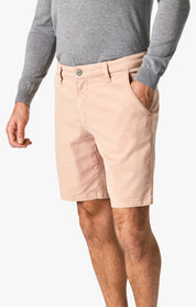 Arizona Shorts In Rose Soft Touch