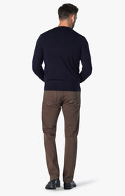 Charisma Classic Fit Pants in Cafe Comfort