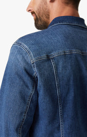 Travis Jackets In Mid Organic