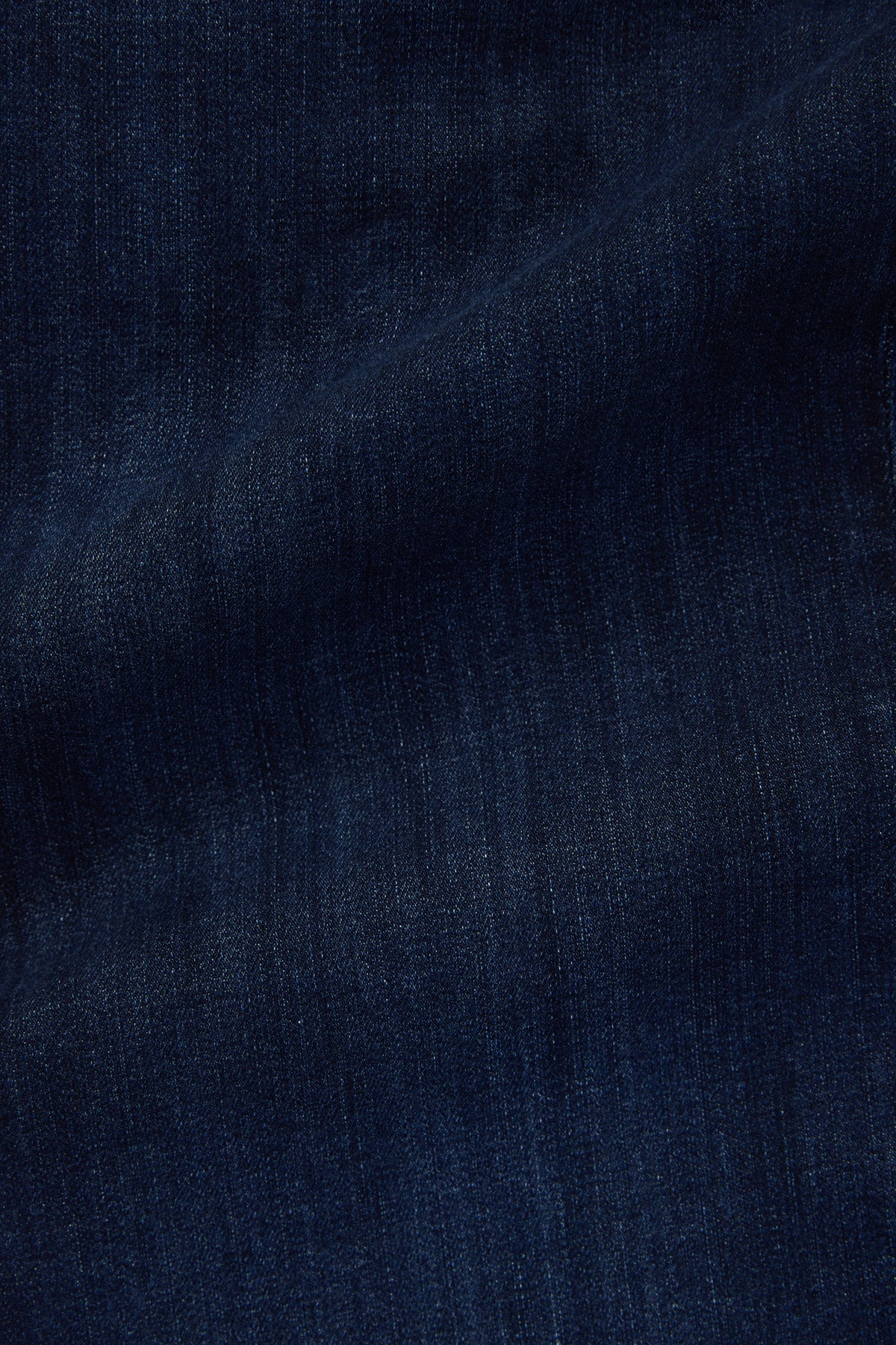 Courage Straight Leg Jeans In Dark Brushed Refined