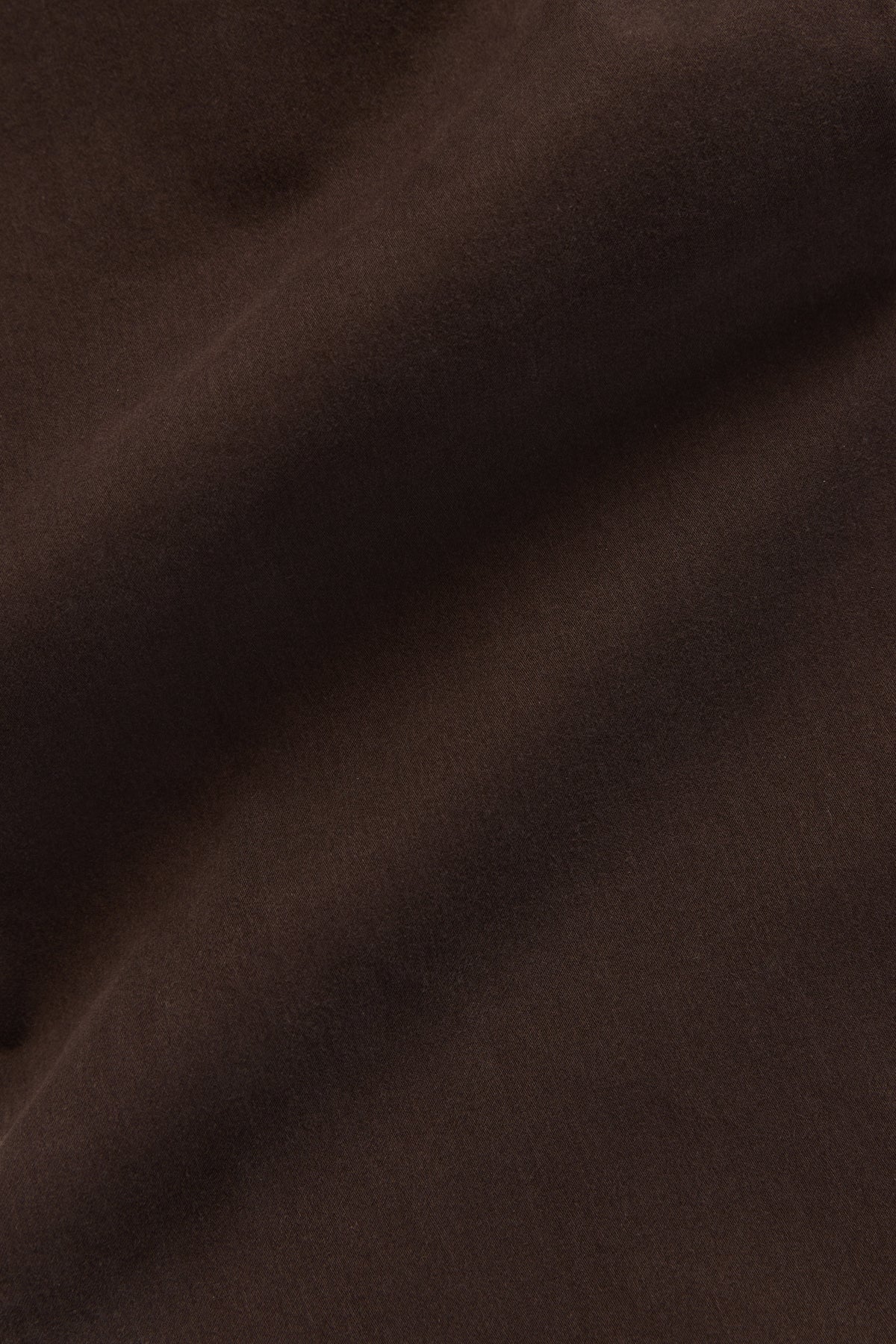 Cool Tapered Leg Pants In Fudge Twill