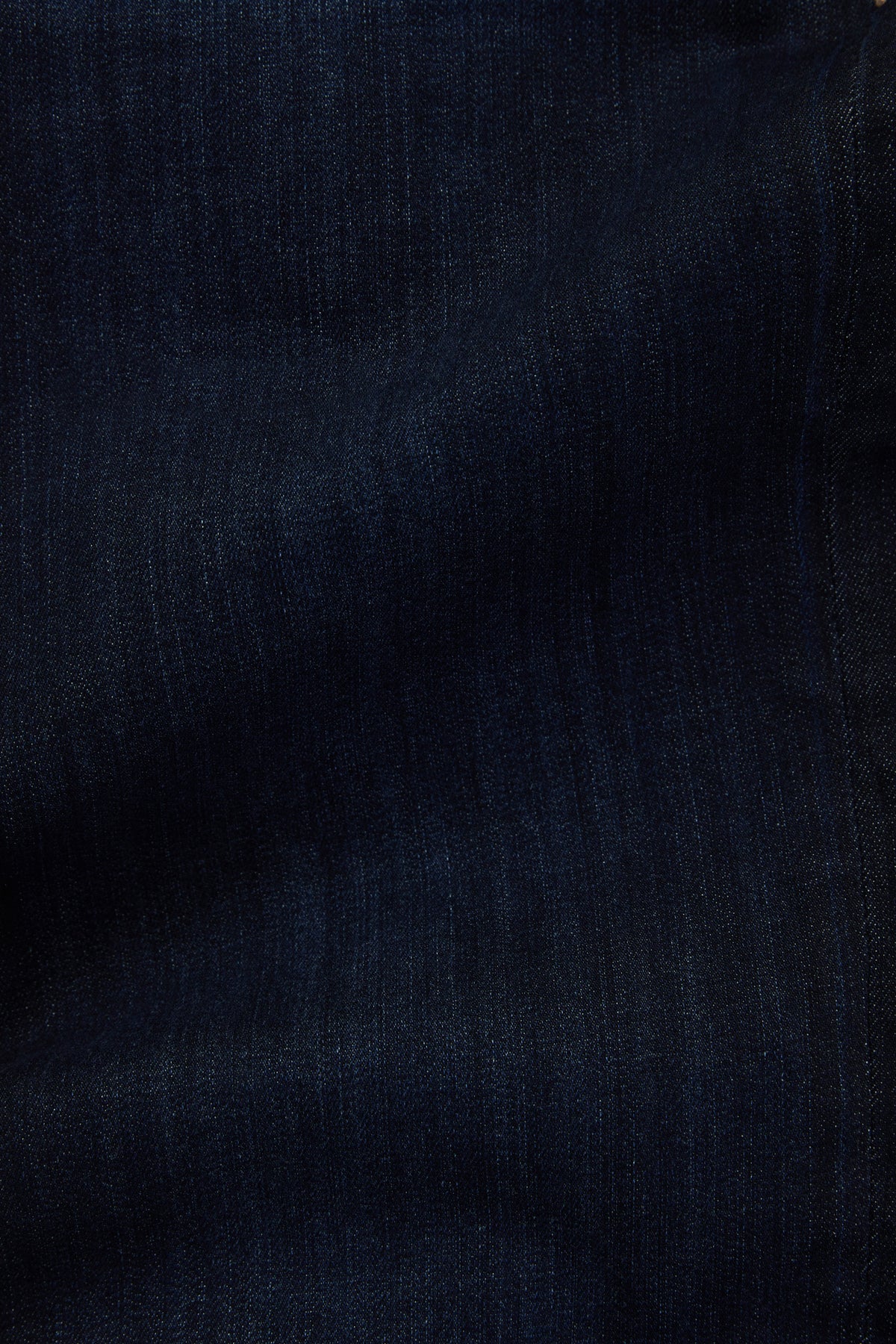 Courage Straight Leg Jeans In Deep Refined