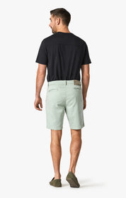 Arizona Shorts In Mint Soft Touch