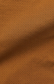 Arizona Shorts In Tobacco Fancy Print