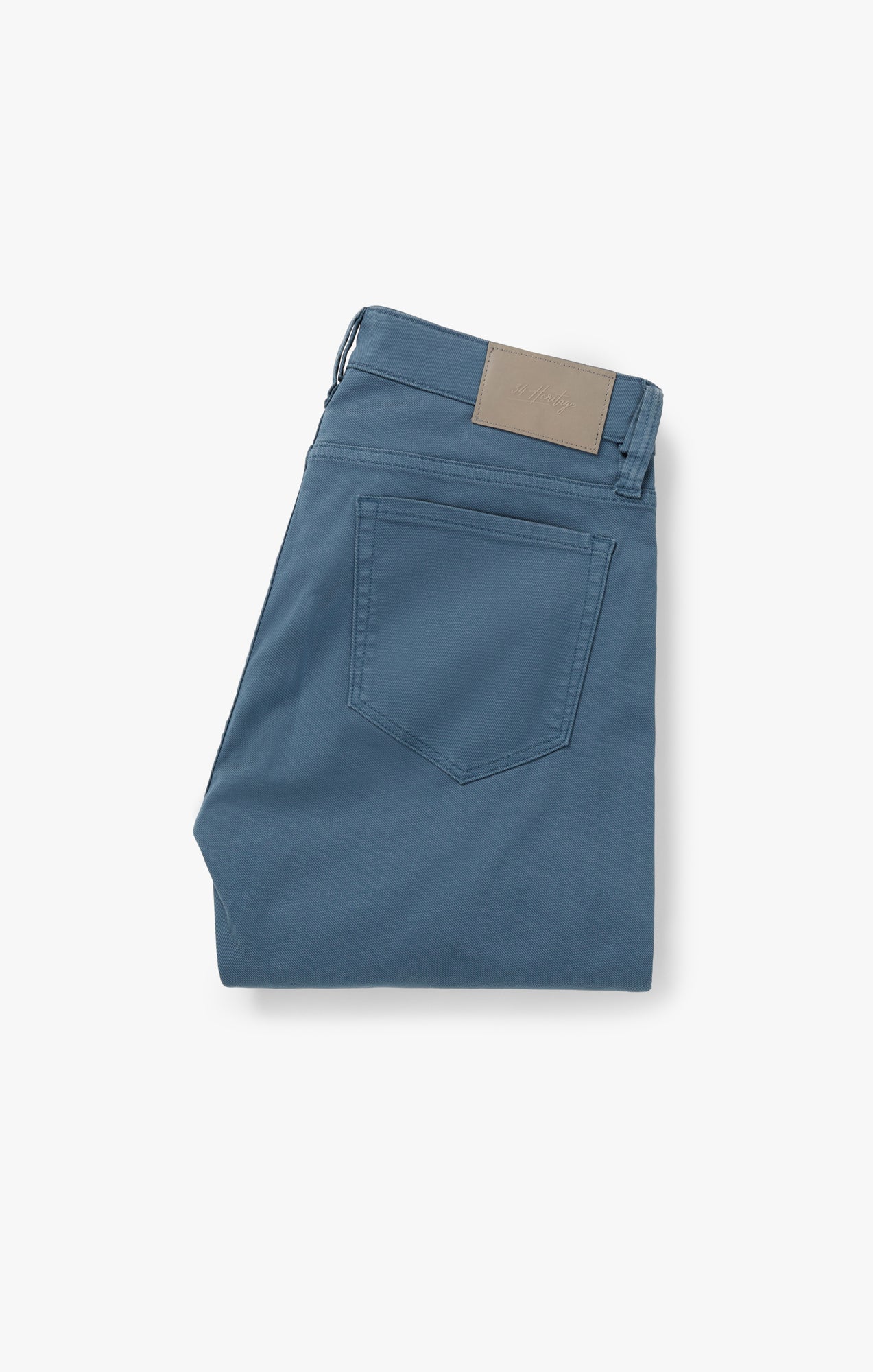 Courage Straight Leg Pants In Bluestone Coolmax Image 9