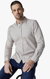 Star Shirt in Simply Taupe