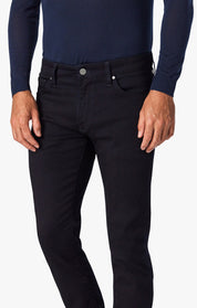 Calm Skinny Leg Jeans in Rinse Structure