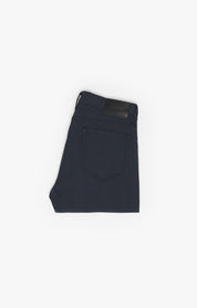 Cool Tapered Leg Pants In Navy Elite Check