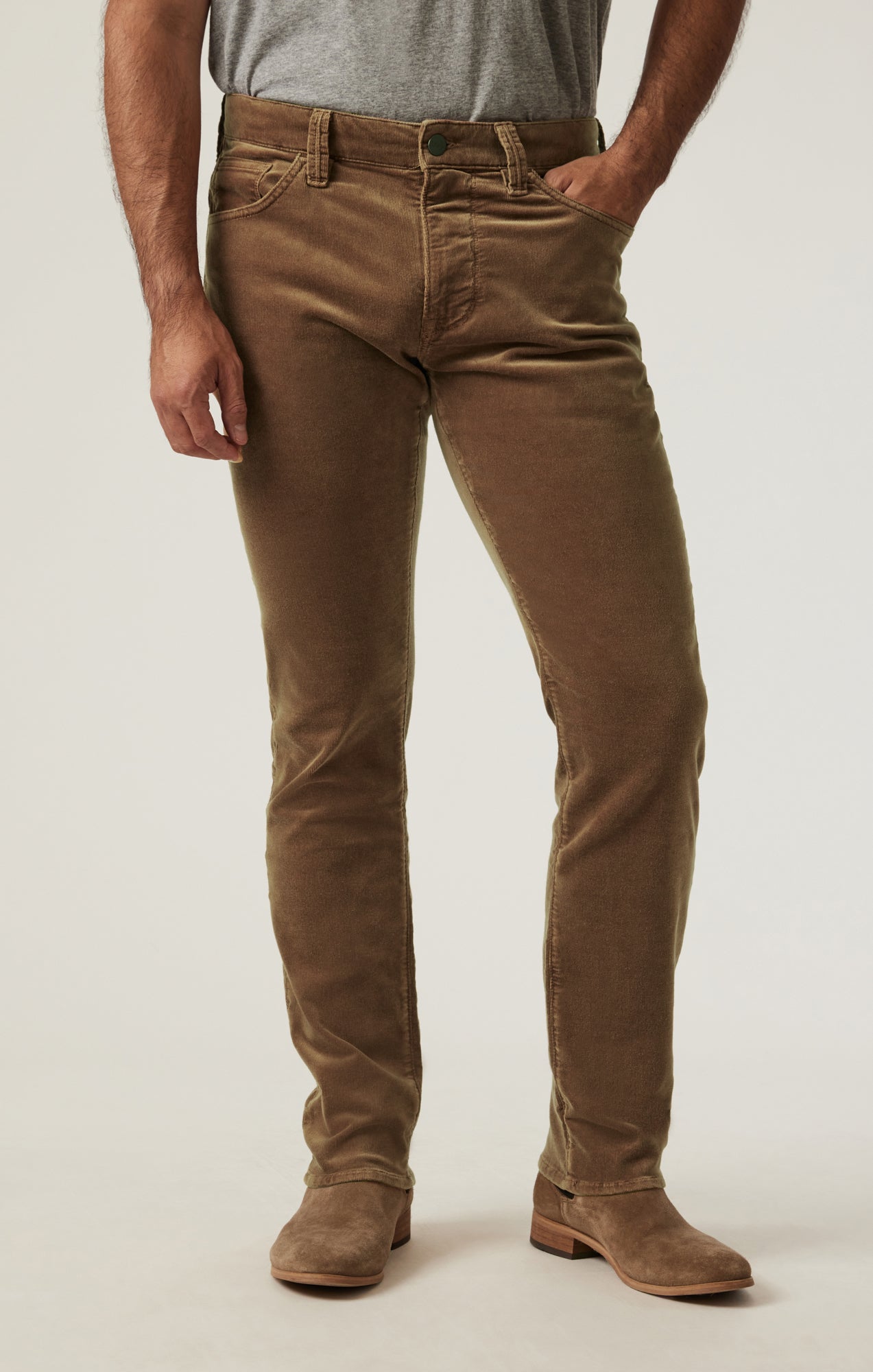 Corduroy Pants | Men's Premium Pants | 34 Heritage Canada