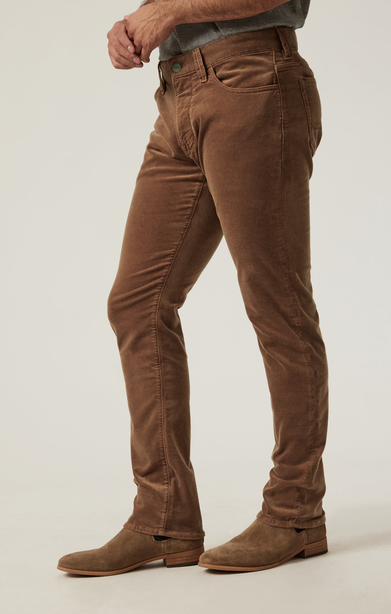 Corduroy Pants | Men's Premium Pants | 34 Heritage Canada