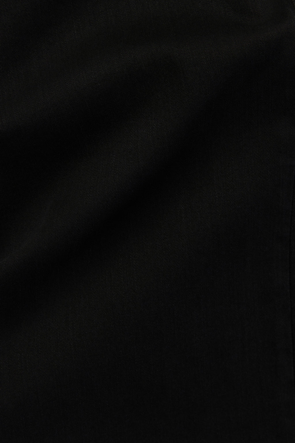 Calm Skinny Leg Jeans In Black Urban