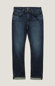 Calm Skinny Leg Pants in Brushed Urban