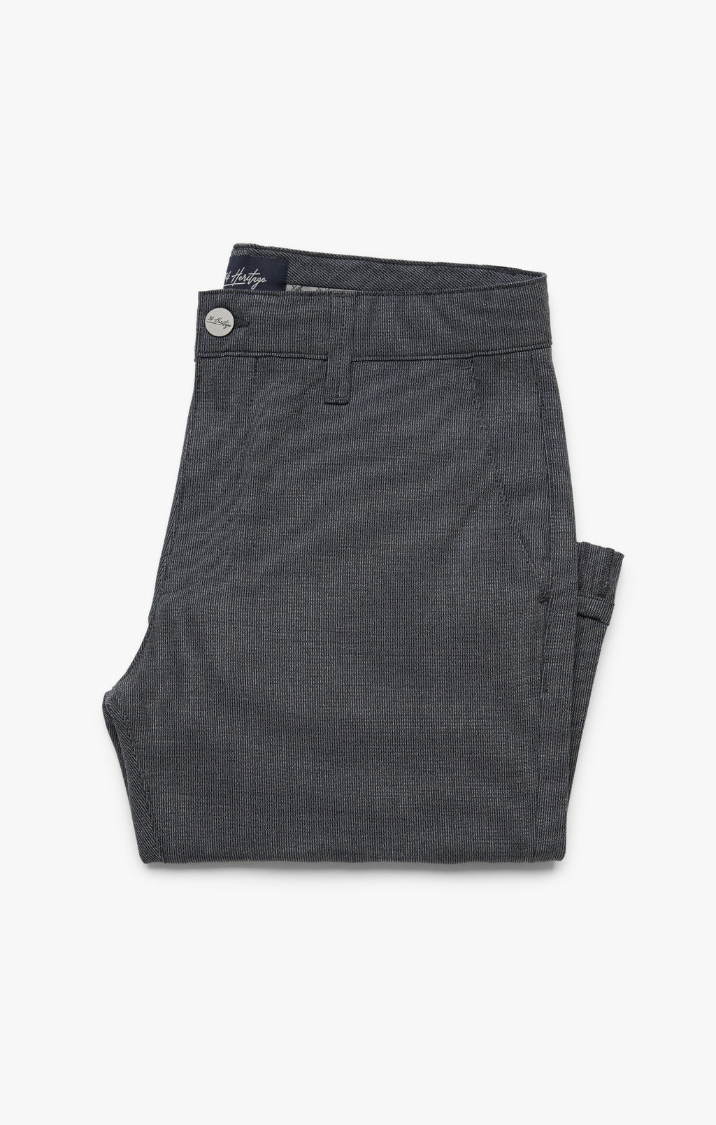 Verona Straight Leg Chino Pants In Navy Smart Sporty