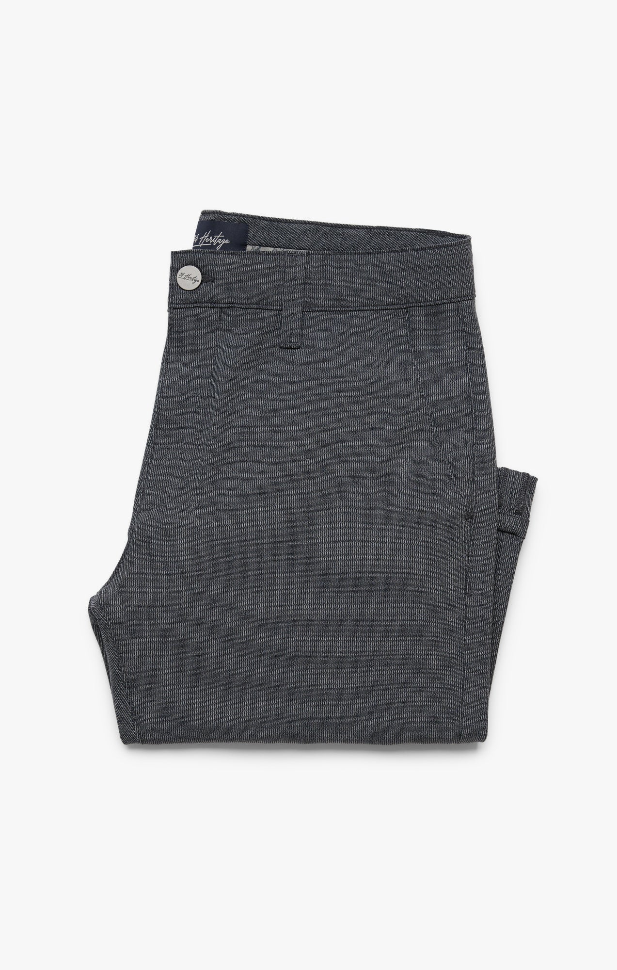 Verona Straight Leg Chino Pants In Navy Smart Sporty