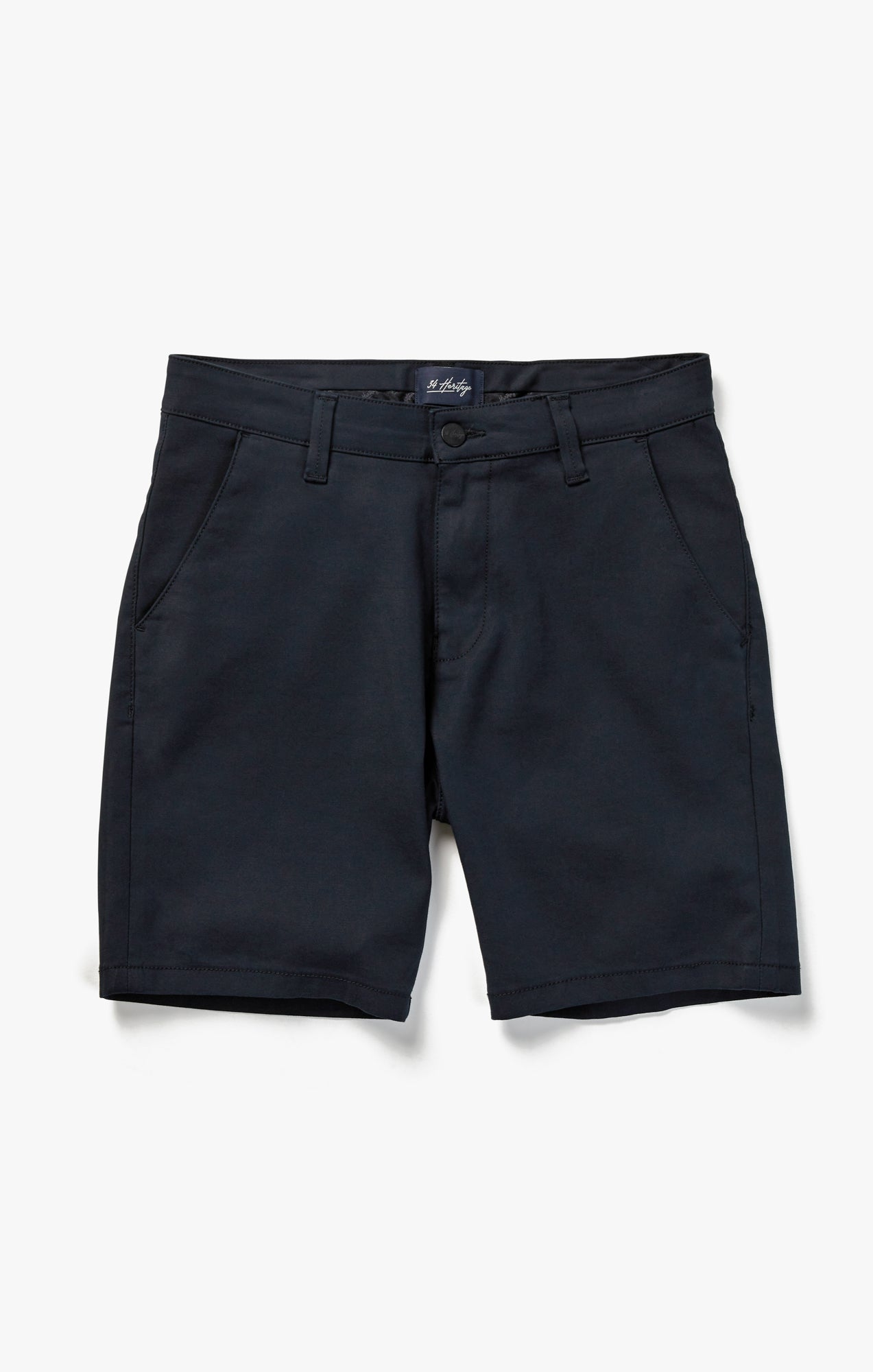 Arizona Shorts In Black High Flyer