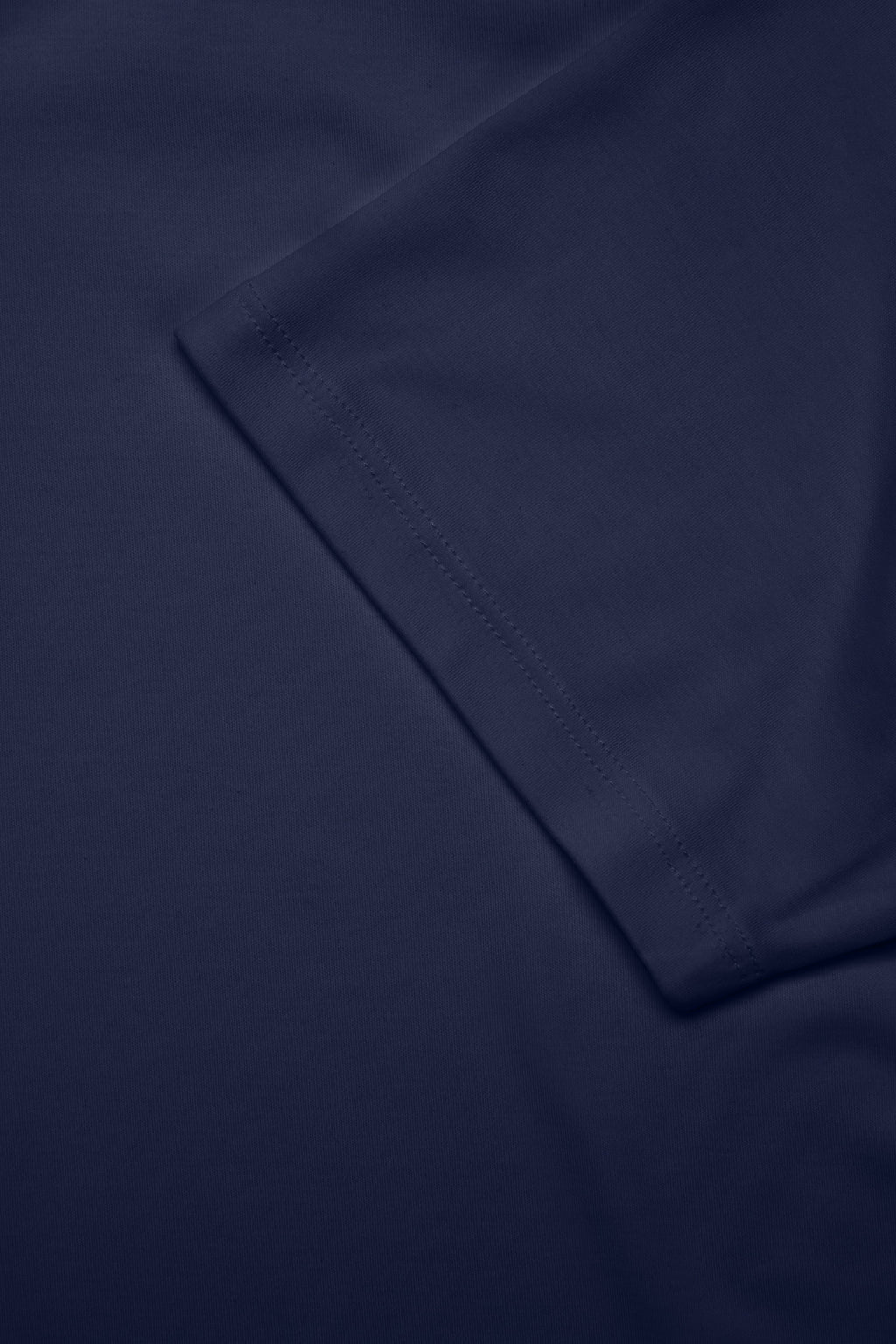 Polo T-Shirt In Navy