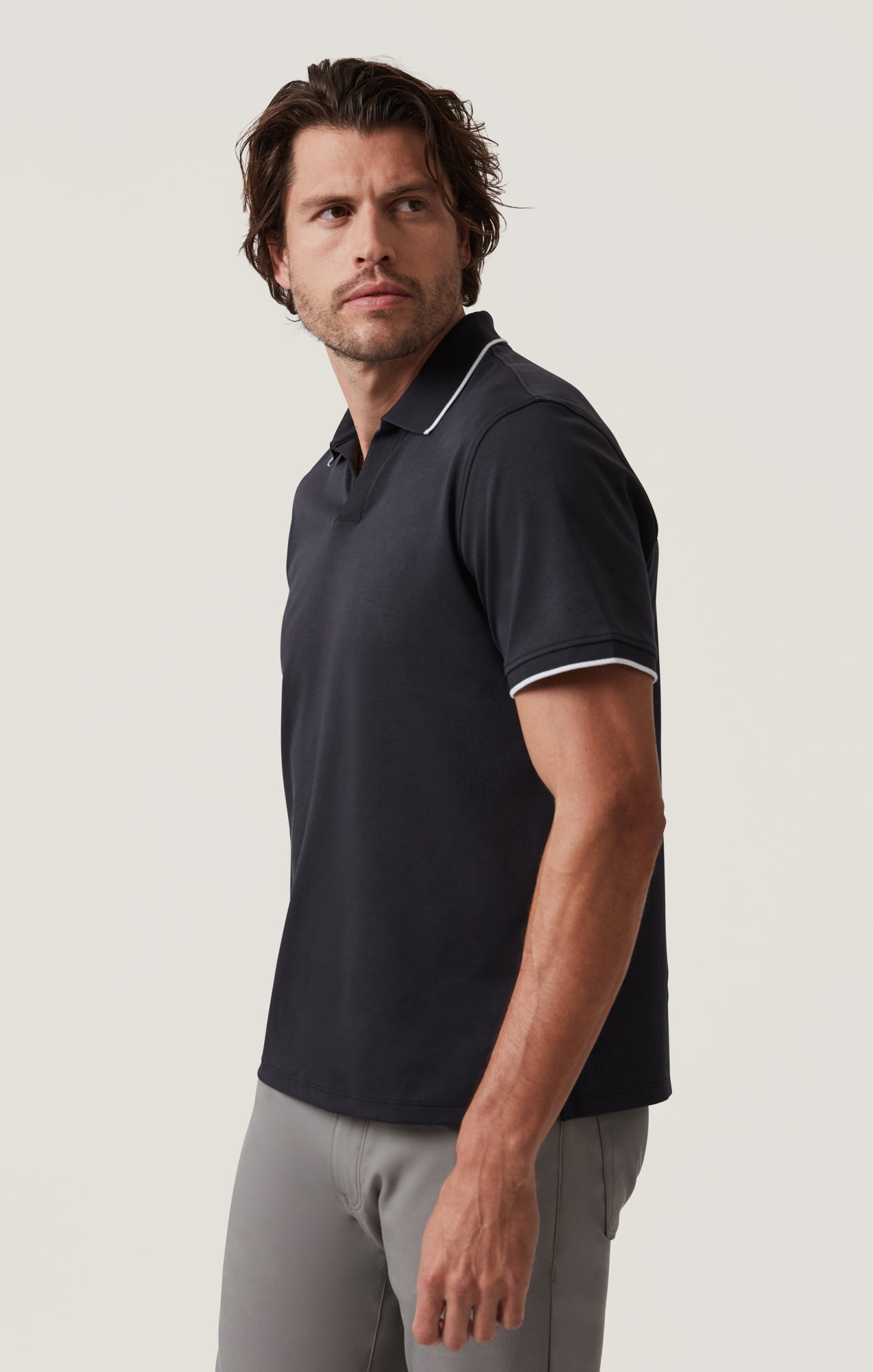 Polo Shirts for Men | 34 Heritage Canada