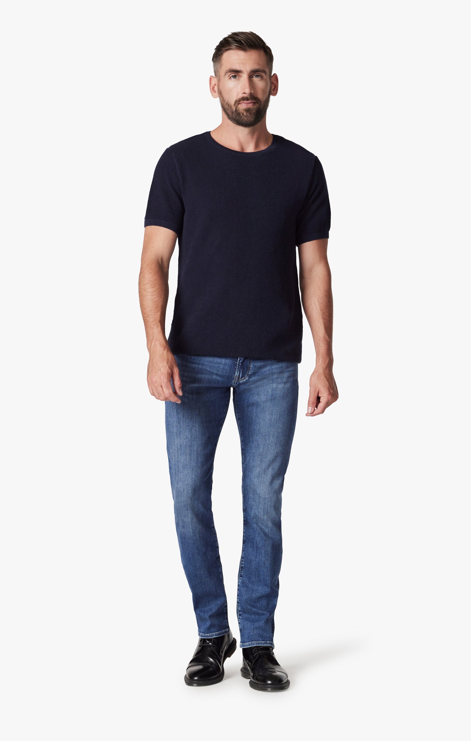 Jeans for Men | 34 Heritage Canada