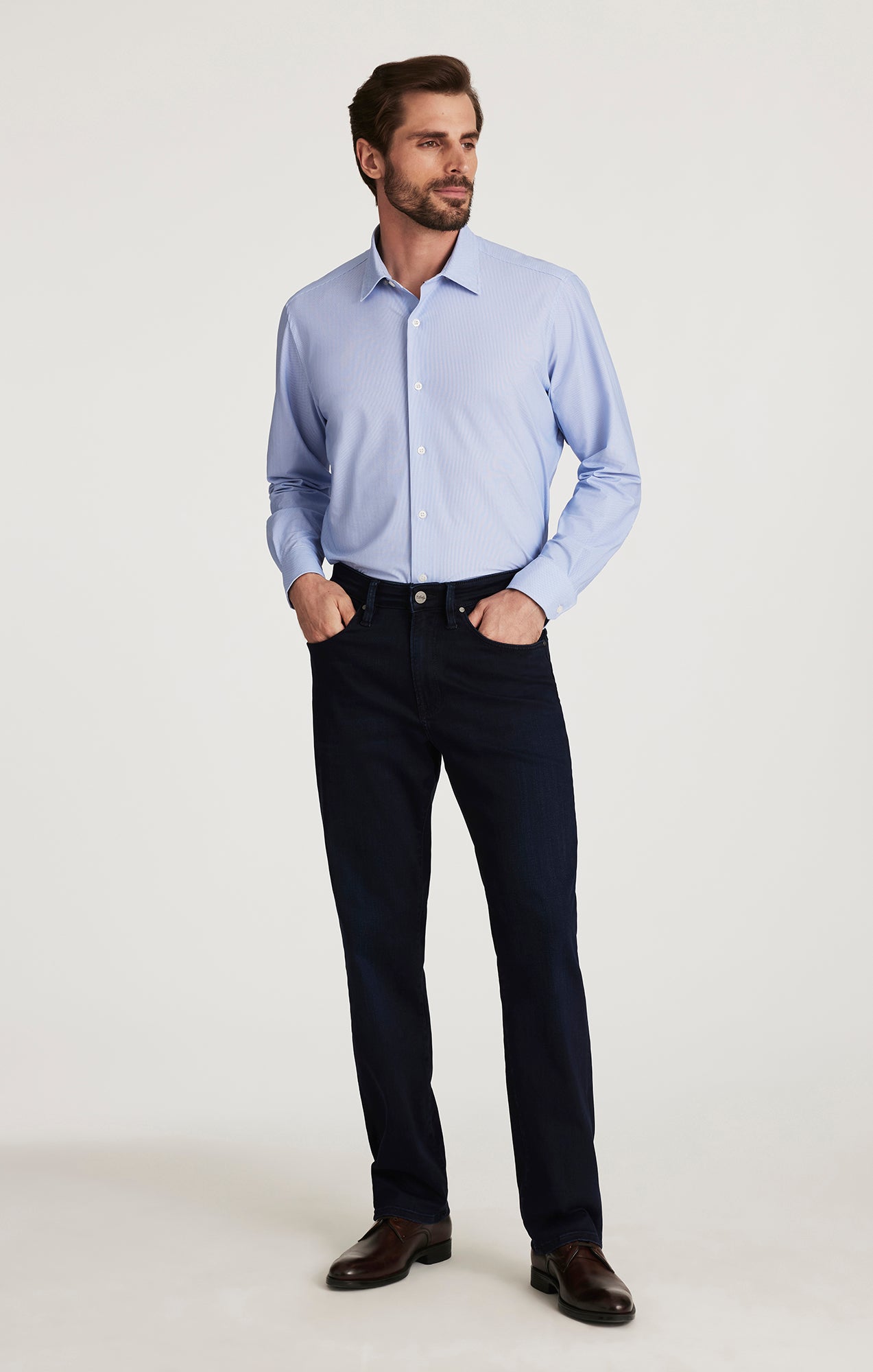 Charisma Relaxed Straight In Ink Urban